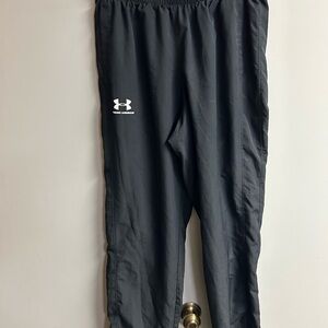 Under Armour Black Men's Pants